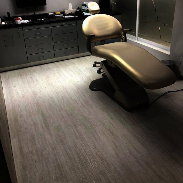 LVT Gluedown 3mm Artico