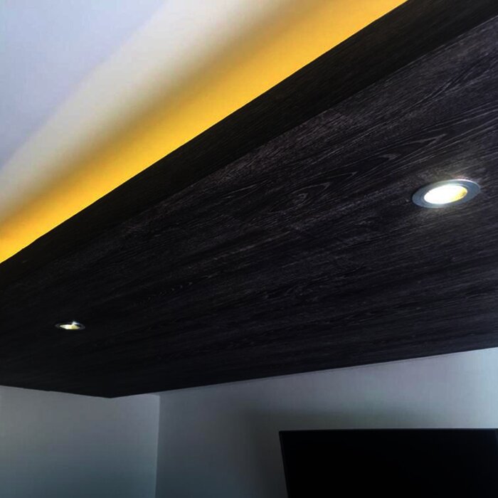 LVT Gluedown 1.5mm Pantera