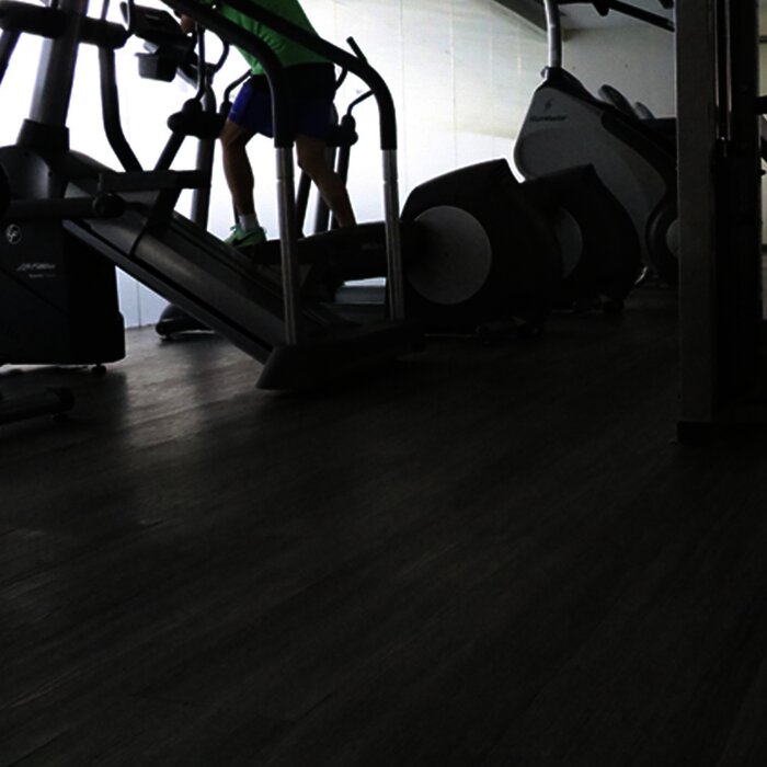 LVT Looselay Titanio