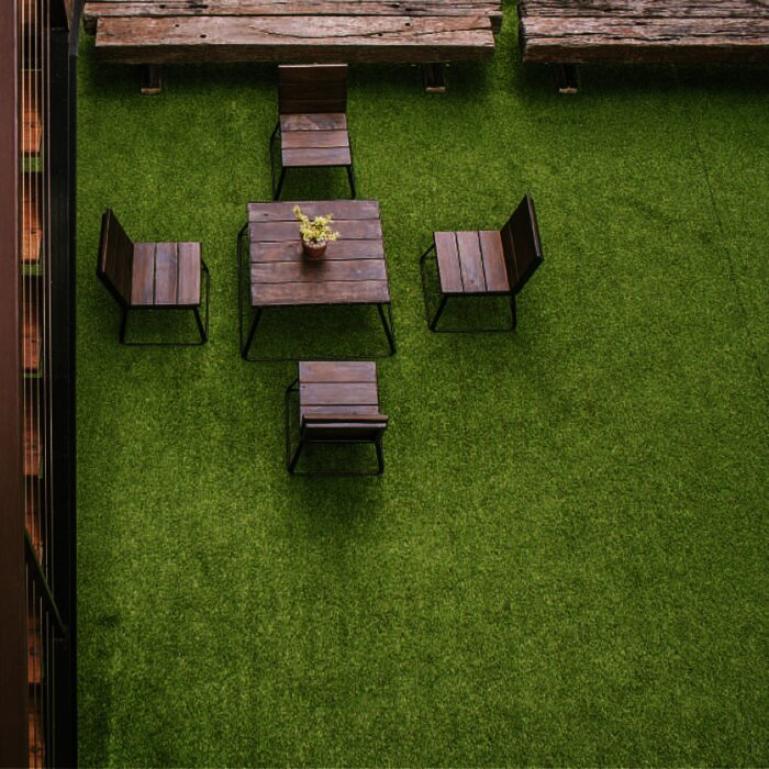 Pasto sintético Versalles Fields