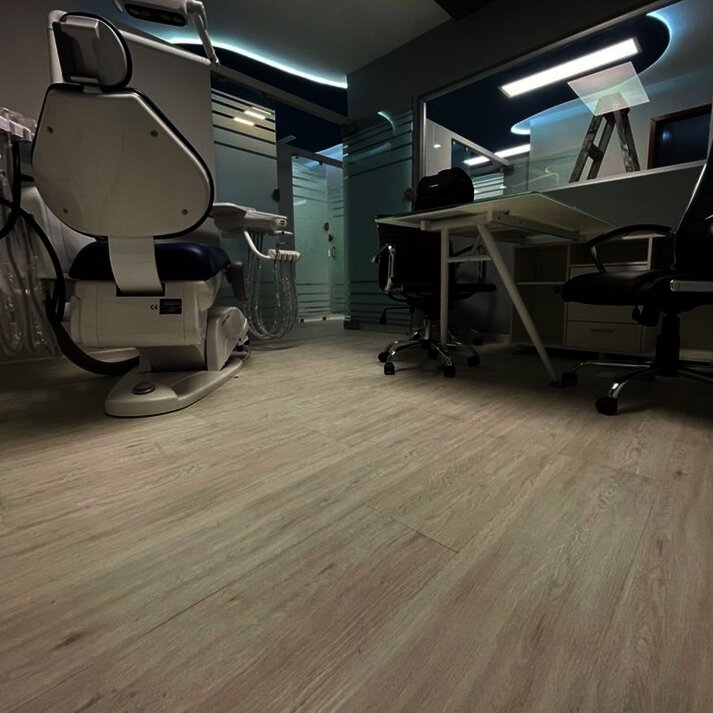 Clinicas y Hospitales