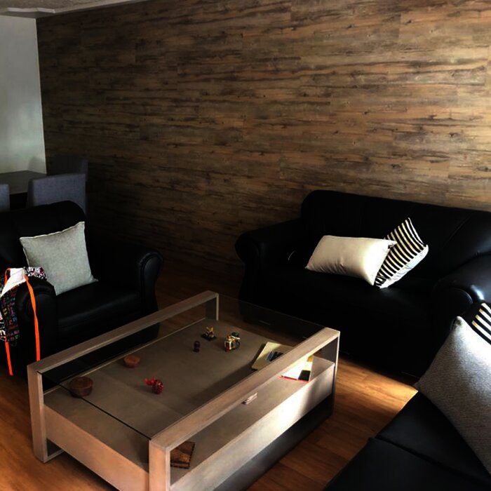 LVT Gluedown 1.5mm Avellana